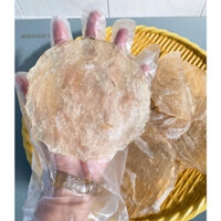 Khô Cá Bống Bò Ép Tròn Loại 1 Thịt Dày, Chất Lượng - VỰA KHÔ TÚ SƯƠNG