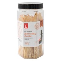 Khô cá Bống cắt sợi CL 150G