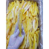 Khô Cá Bông Vàng 1000G (Ngon Food Vị Vừa