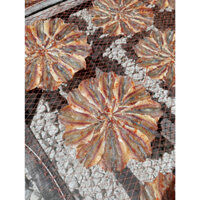 Khô cá Chỉ vàng Bông nhà làm 1kg - Đặc sản Cà Mau