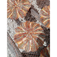 Khô cá Chỉ vàng Bông nhà làm 0.5kg - Đặc sản Cà Mau