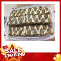 Khô cá chỉ vàng- cá chỉ vàng loại 1 và loại 2  VÂN ĐỒN - QUẢNG NINH