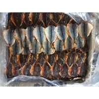 Khô cá chỉ vàng đặc sản Quảng Ninh500g