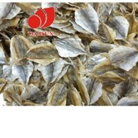 Khô cá chỉ vàng DAMEX xuất khẩu Nhật 1kg