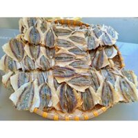 Khô cá chỉ vàng size to 1kg Vũng Tàu