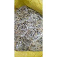 KHÔ CÁ CƠM LOẠI 1 500GR