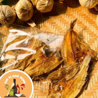 KHÔ CÁ DẢNH ( KHÔ CÁ NGỘ ) ĐẶC SẢN PHAN THIẾT -100GR-500GR