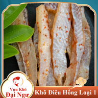 Khô Cá Diêu Hồng 1KG-Vựa Khô Đại Ngư