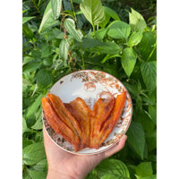 khô cá diêu Hồng 3 nắng