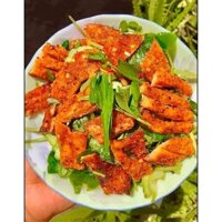 khô cá diêu hồng loại 1 - bịch 500g đã hút chân không