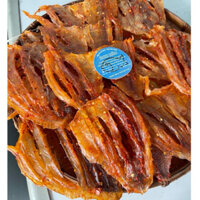 Khô cá điêu hồng vị vừa ăn, đặc sản Đồng Tháp