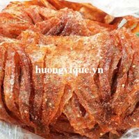 Khô Cá Điêu Hồng