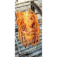 Khô Cá Điêu Hồng