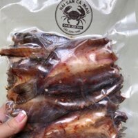 khô cá đối miền tây