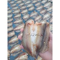 Khô Cá Đối Nguyên Con Nhỏ Năm Căn Cà Mau