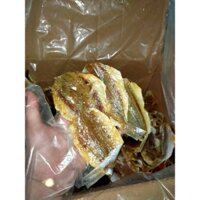 Khô cá Đổng 1 nắng