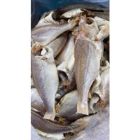 khô cá đỏng hàng dẻo ngon