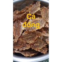 khô cá đổng