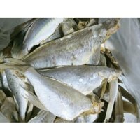 Khô cá đổng(lù đù trắng)