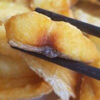 KHÔ CÁ DỨA 500G - KHÔ FOOD
