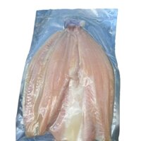 Khô Cá Dứa Biển 1 nắng nhà làm - Hàng chuẩn (900-1kg6 = 1con)