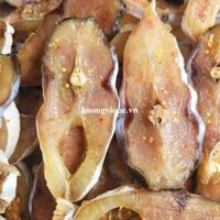 Khô Cá Dứa Biển Cắt Khoanh