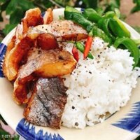 KHÔ CÁ DỨA NUÔI CẮT KHÚC, HƯƠNG VỊ ĐẶC SẢN TƯƠI NGON 500G - WINNIE HOUSE