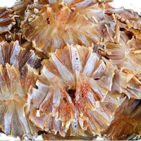 Khô cá đuối 500g .