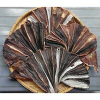 KHÔ CÁ ĐUỐI ĐEN CÀ MAU - 0,5kg