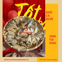 Khô Cá Đuối Huỳnh Phong