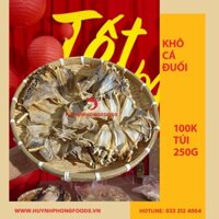 Khô cá đuối Huỳnh Phongfoods