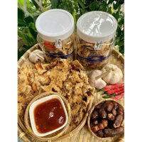 Khô cá Đuối mắm me hũ 320g_HT.Store96