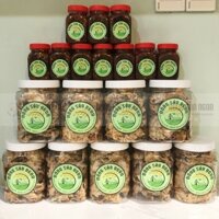 Khô cá đuối mắm me