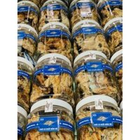 KHÔ CÁ ĐUỐI MẮM ME