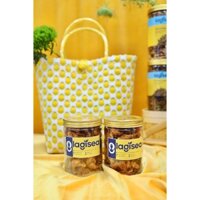 Khô Cá Đuối Trứng Muối (150gr)