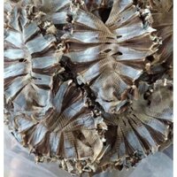 khô cá đuối túi 500g