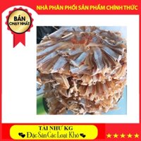 Khô Cá Đuối Ướp Gia Vị Vừa Ăn – Đặc Sản Miền Tây Giòn Giòn, Sần Sật  Thịt Có Chứa Nhiều Sụn Gân