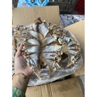 khô cá đuối xẻ lạt 500g