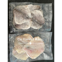 Khô cá hanh 1 nắng xịn giao hoả tốc 1-3h