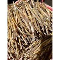 Khô cá kèo biển, cá lìm kìm ( 500 gam ). Binhthuanfood