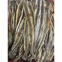 Khô cá lạc tiêu đường chuẩn vị Kiên Giang