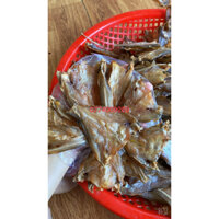 khô cá lăng đồng