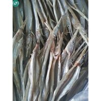 Khô cá lìm kìm thơm ngon hảo hạng