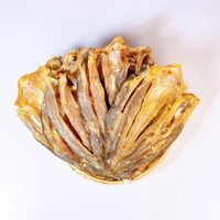 KHÔ CÁ LÓC 1KG, TÚI HÚT CHÂN KHÔNG, HG FOOS, dùng ngon khi chiên hoặc nướng