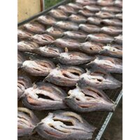 KHÔ CÁ LÓC 2 NẮNG 129.000Đ/KG