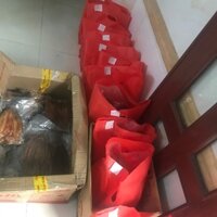 Khô cá lóc ,cá diêu hồng