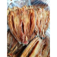 Khô Cá Lóc Cà Mau