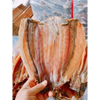 KHÔ CÁ LÓC ĐẶC SẢN CÀ MAU - Hút Chân Không 1kg/túi