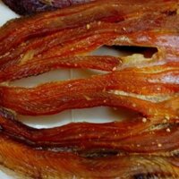 Khô cá lốc- Đặc sản miền Tây