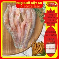 KHÔ CÁ LÓC DẺO - KHÔ CÁ LÓC 2 NẮNG - KHÔ CÁ LÓC ĐẶC SẢN KIÊN GIANG